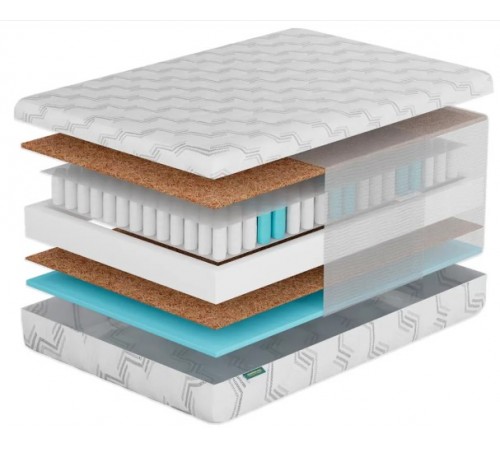 Матрас Фабрика Сна S3