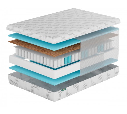 Матрас Фабрика Сна S1