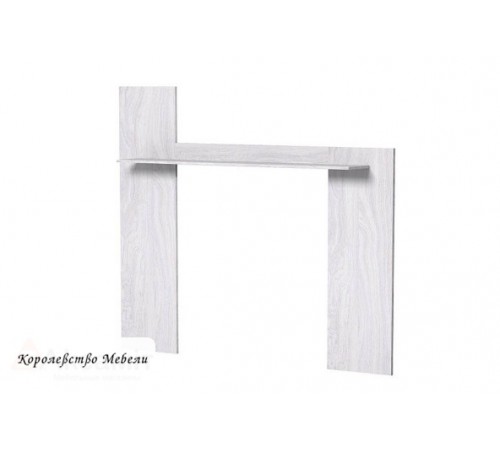 Леон 4 Полка навесная