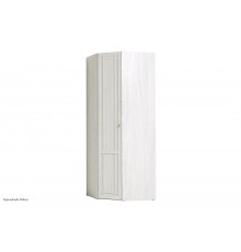 Sherlock 63 Шкаф угловой фасад стандарт ясень анкор светлый