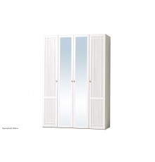 Sherlock 60 Шкаф для одежды и белья ясень анкор светлый