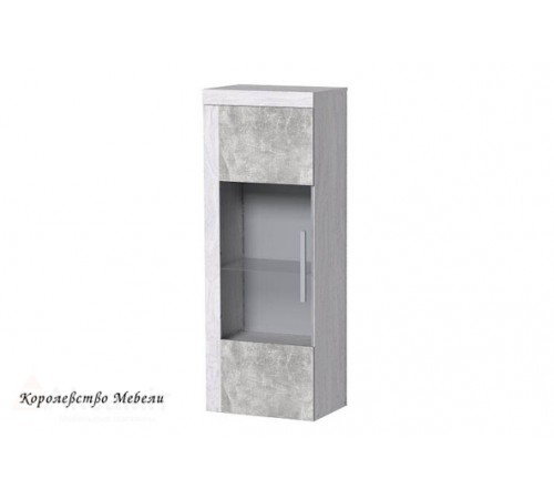 Леон 2 Витрина Низкая