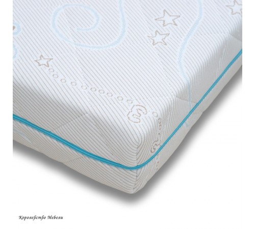 Матрас Фабрика Сна Киндер-6