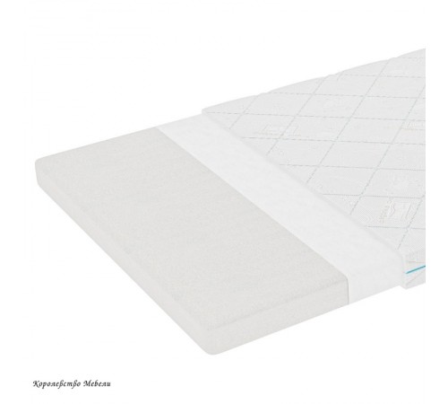 Матрас Фабрика Сна Киндер-1