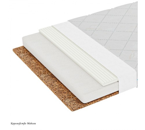 Матрас Фабрика Сна Киндер-6