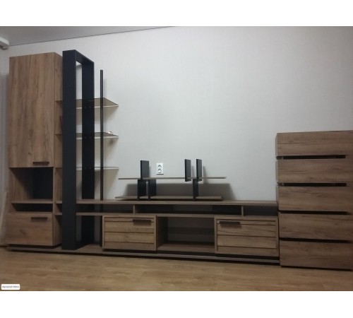 Гостиная Nature (комплект  4)