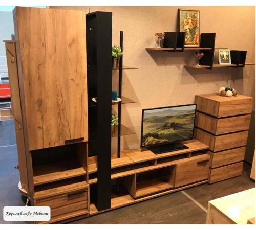 Гостиная Nature (комплект  4)