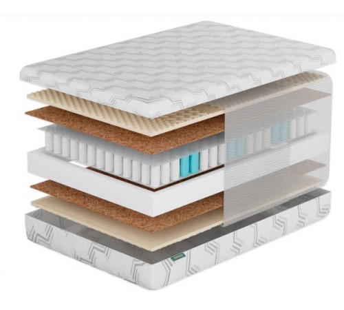 Матрас Фабрика Сна S7